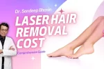Laser hair removal cost